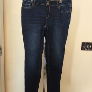 New York & Company Size 14 Soho Curve Creator Legging